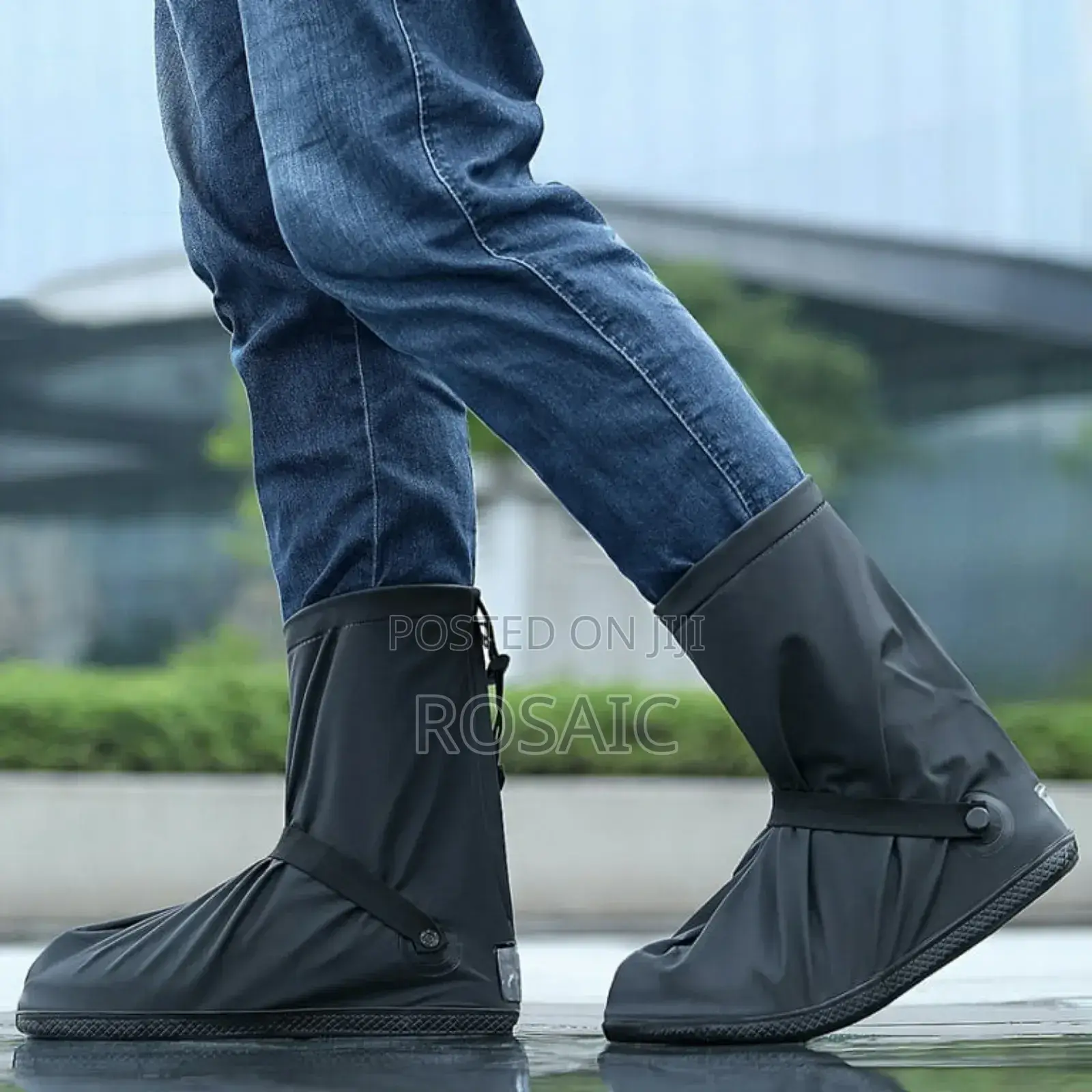 Waterproof Shoes Cover