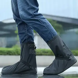 Waterproof Shoes Cover