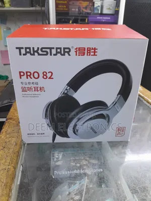 Headphones Takstar
