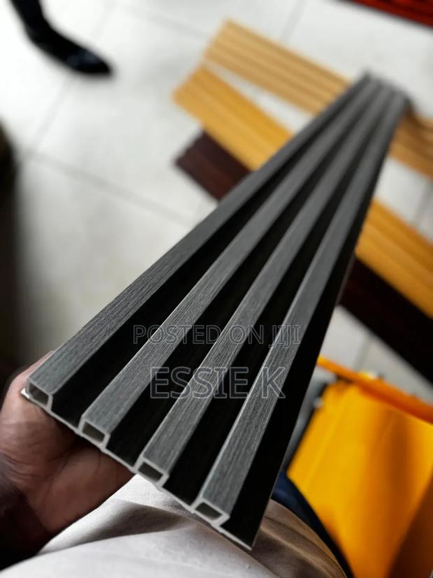 Fluted Wall Panels 2.9mtrs - main view