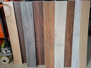 Interlocking Spc Flooring Supplier