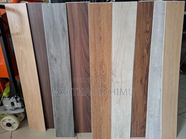 Interlocking Spc Flooring Supplier - main view