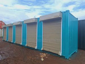 Container Stalls for Sale on Order- This Is Nakuru Order. - thumbnail 2