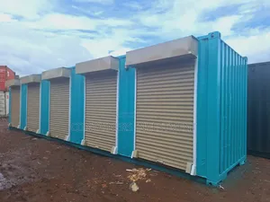 Container Stalls for Sale on Order- This Is Nakuru Order.
