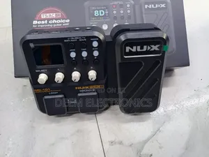 Guitar Effects