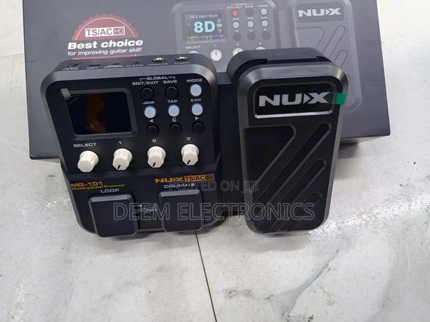 Guitar Effects