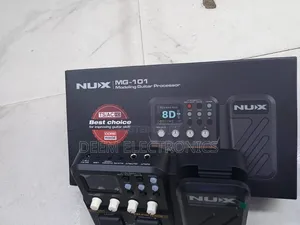 Guitar Effects