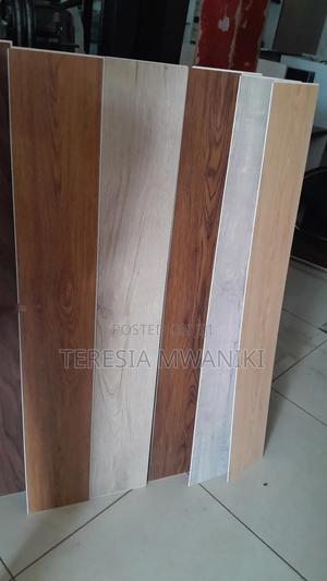 Stone Polymer Composite (Spc)Flooring - thumbnail 2