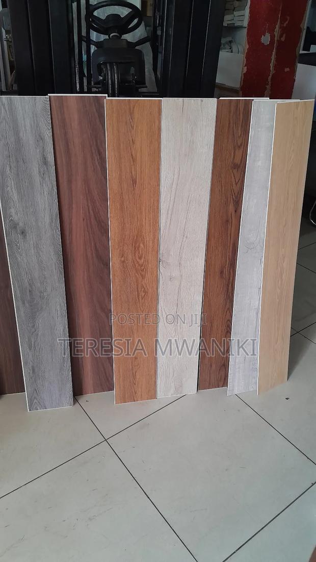 Stone Polymer Composite (Spc)Flooring - thumbnail 4