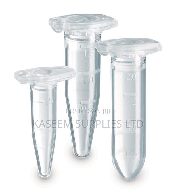 Eppendorf Tube (15ml) - main view
