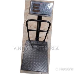 150kg Platform Scale - main view