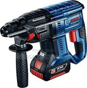 Bosch Cordless Hammer Drill 18v