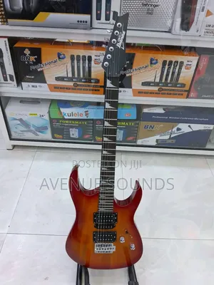 Ibanez GIO Solo Guitar