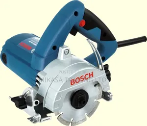 Bosch Marble/Stone Cutter 110m 1300w (Heavy Duty)