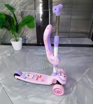 Kids Scooter