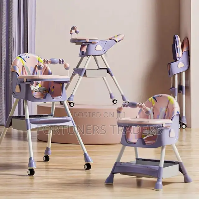 Feeding Chair , Feeding Chair