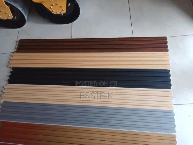 Decorative Fluted Wall Panels 2.9mtrs - thumbnail 2