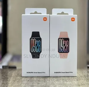 Xiaomi Smart Band 9 Pro