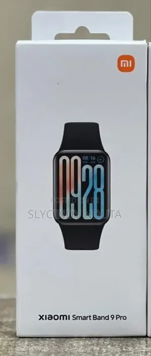 Xiaomi Smart Band 9 Pro