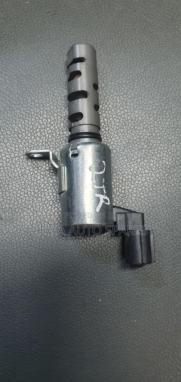 VVT-I Sensor for Toyota 2tr Engine – Ex Japan – Nairobi CBD