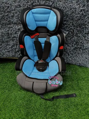 Portable Car Baby Seat Booster Cae Baby Seat