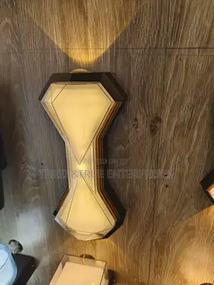 Vintage LED Outdoor Wall Bracket Light Gf8j
