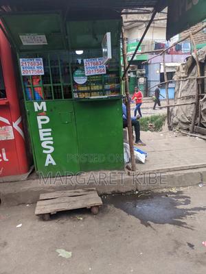 Mpesa Container - thumbnail 2