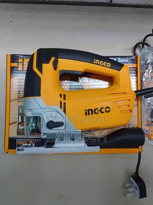 INGCO 800W Corded Jigsaw