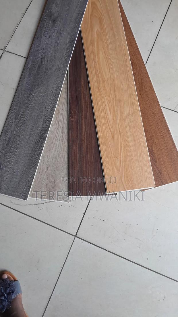 Vinyl Flooring Spc Flooring, Click Spc - main view