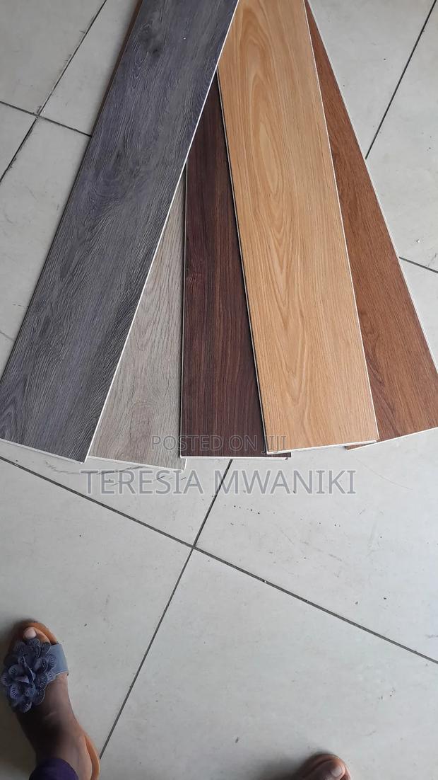 Vinyl Flooring Spc Flooring, Click Spc - thumbnail 2
