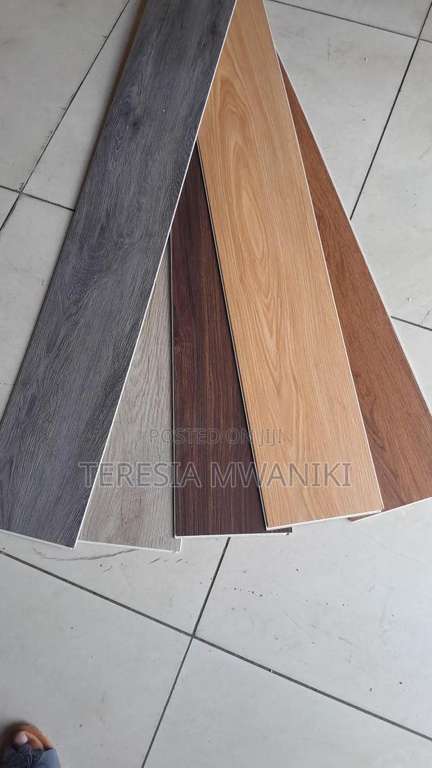 Vinyl Flooring Spc Flooring, Click Spc - thumbnail 3