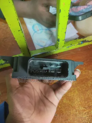 MAZDA CX5 Genuine OEM Converter ,DC/DC Control Module