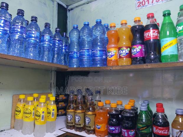 Mpesa Container - thumbnail 3