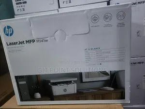 Hp Laserjet Mfp M141w Printer!! Mfp 141w Laserjet