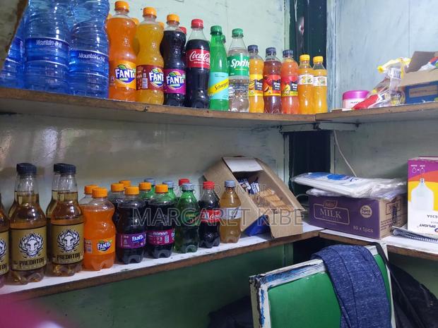 Mpesa Container - thumbnail 5