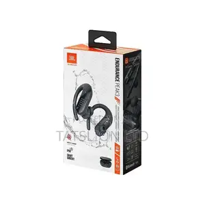 JBL Endurance Peak 3 True Wireless Earphones