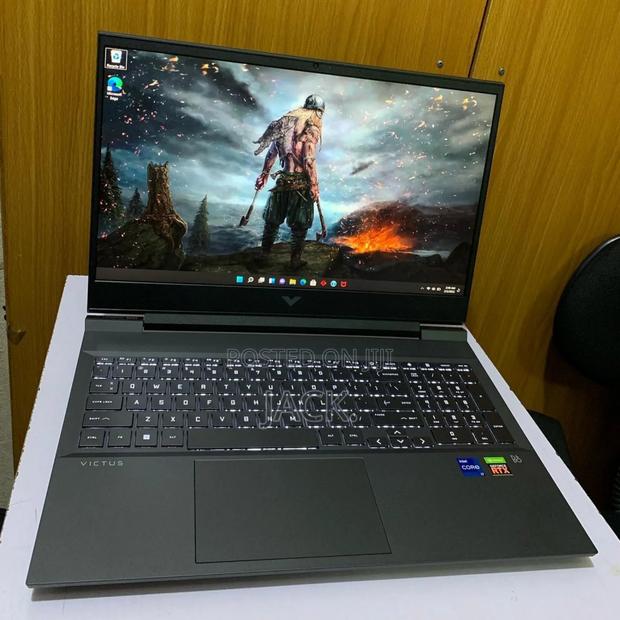 Laptop HP Victus 16 16GB Intel Core I7 SSD 512GB