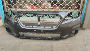 Subaru Outback BS9 2016 Front Bumper