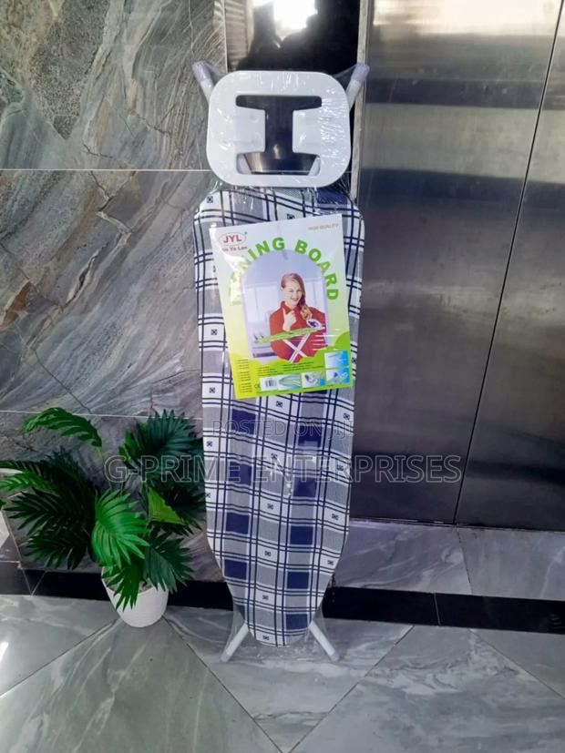 Ironing Board Stand - thumbnail 2