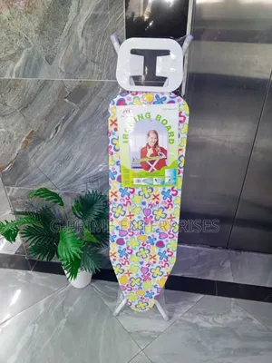 Ironing Board Stand