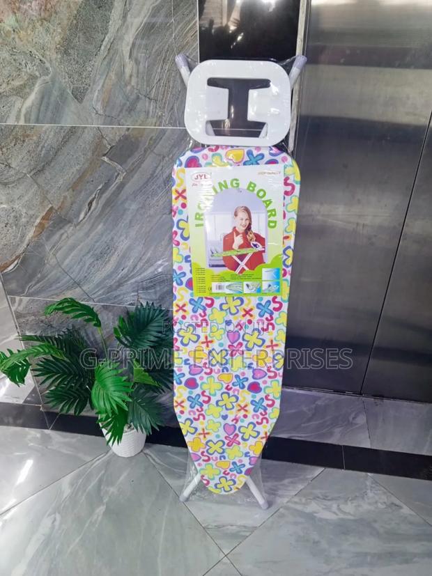 Ironing Board Stand - main view
