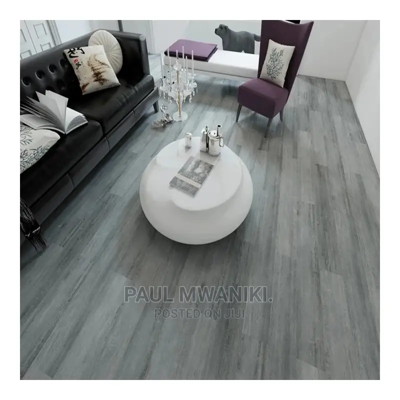 Vinyl Spc Flooring