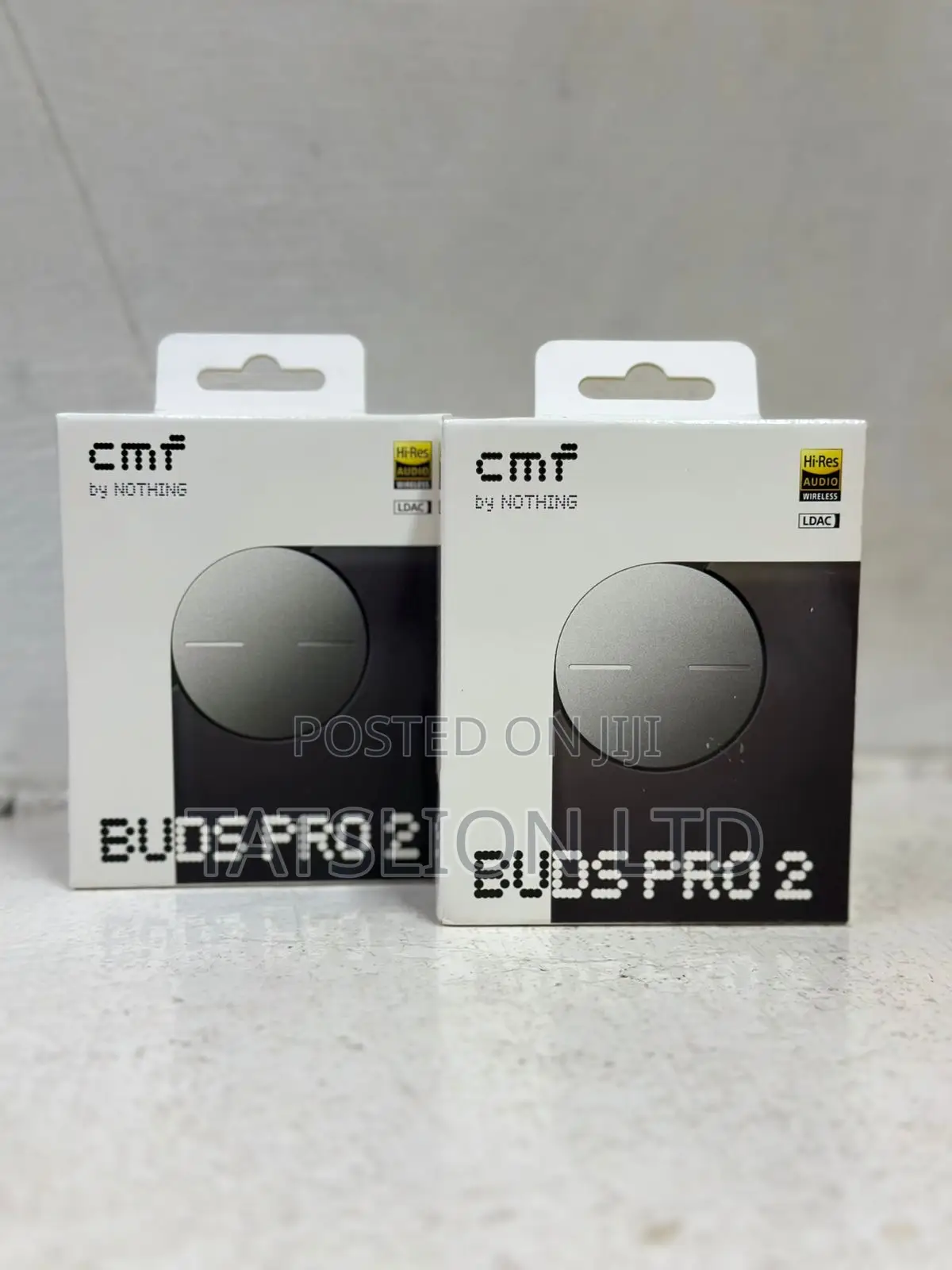 CMF Buds Pro 2