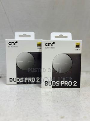 CMF Buds Pro 2 - thumbnail 2