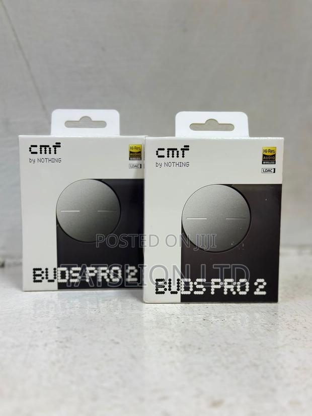 CMF Buds Pro 2 - main view