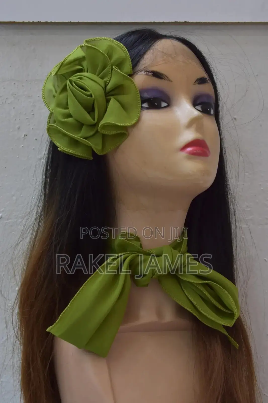 Ladies Scarfs