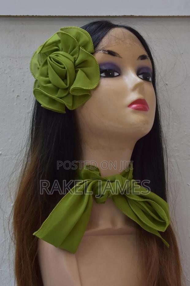 Ladies Scarfs - thumbnail 2