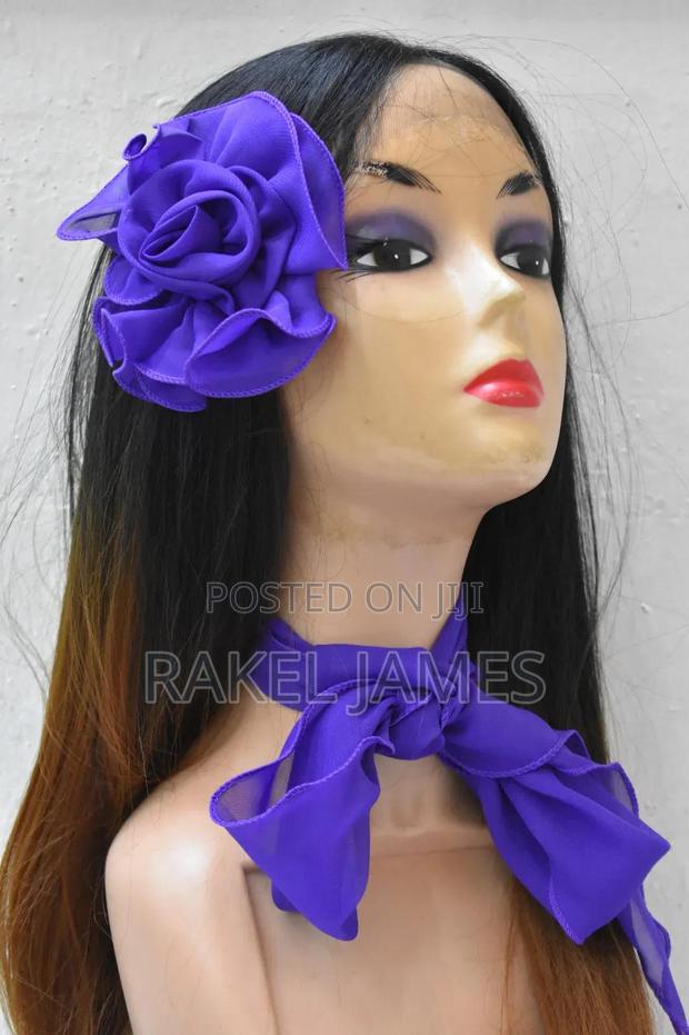 Ladies Scarfs - main view