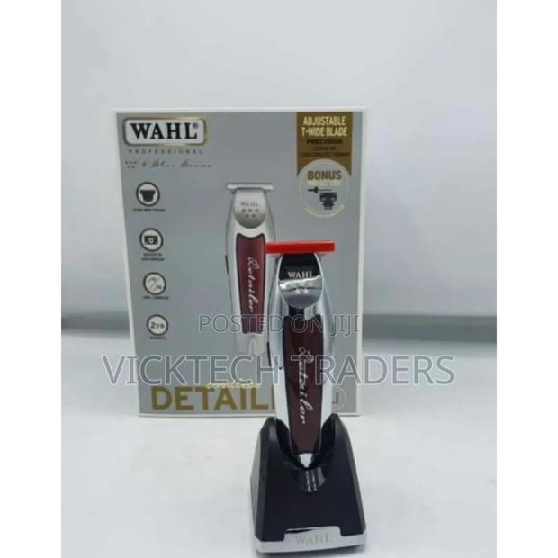Wahl Original DETAILER Cordless