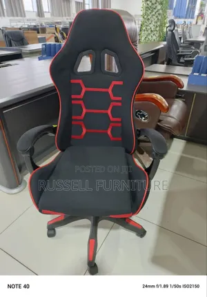Executive Gaming Chair